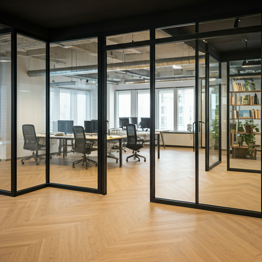Workwelt karşılama alanı